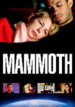 Mammoth showtimes