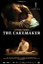 The Cakemaker showtimes