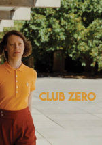Club Zero showtimes