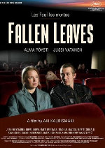 Fallen Leaves showtimes