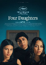 Four Daughters showtimes