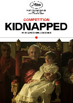 Kidnapped showtimes