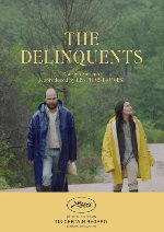 The Delinquents showtimes