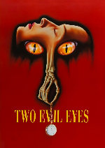 Two Evil Eyes showtimes