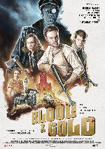 Blood & Gold showtimes