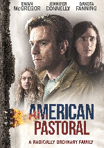 American Pastoral showtimes