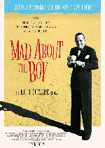 Mad About The Boy - The Noël Coward Story showtimes