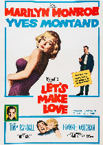 Let's Make Love showtimes