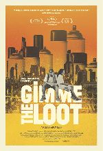 Gimme The Loot showtimes