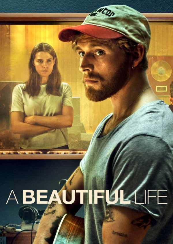'A Beautiful Life' movie poster