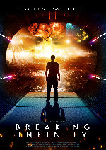 Breaking Infinity showtimes