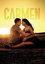 Carmen showtimes