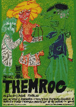 Themroc showtimes