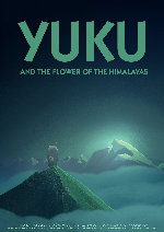 Yuku and The Himalayan Flower showtimes