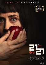 Once Upon A Time In The Future: 2121 showtimes