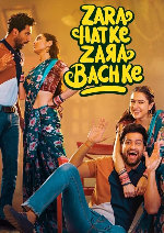 Zara Hatke Zara Bachke showtimes