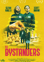 The Bystanders showtimes
