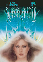 Xanadu showtimes