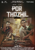 Por Thozhil showtimes