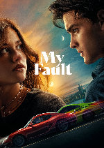 My Fault showtimes