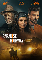 Paradise Highway showtimes