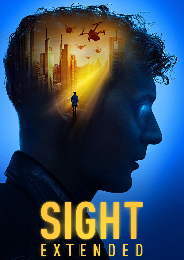 Sight Extended showtimes in London