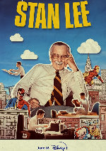 Stan Lee showtimes