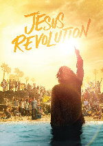 Jesus Revolution showtimes