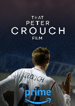 That Peter Crouch Film showtimes