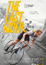 The Last Rider showtimes