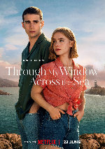 Through My Window: Across the Sea showtimes