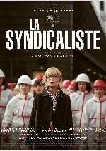 The Sitting Duck (La syndicaliste) showtimes