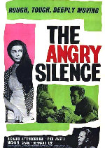 The Angry Silence showtimes