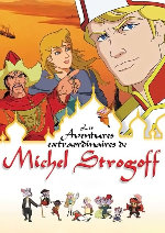 The Extraordinary Adventures of Michel Strogoff showtimes