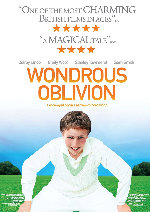 Wondrous Oblivion showtimes