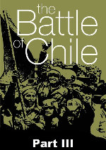 The Battle of Chile Part 3: The Power of the People showtimes