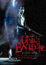 The Devil's Backbone (El Espinazo Del Diablo) showtimes