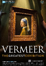 Exhibition On Screen: Vermeer: The Greatest Exhibition showtimes