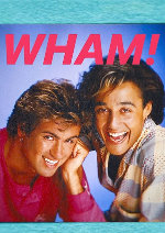 Wham! showtimes