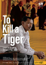 To Kill A Tiger showtimes
