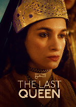 The Last Queen showtimes