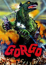 Gorgo showtimes