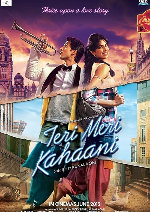 Teri Meri Kahaniyaan showtimes