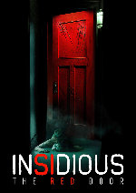 Insidious: The Red Door showtimes