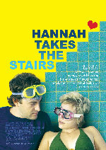 Hannah Takes the Stairs showtimes