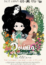 Dounia and the Princess of Aleppo showtimes