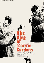 The King of Marvin Gardens showtimes