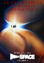 Innerspace showtimes