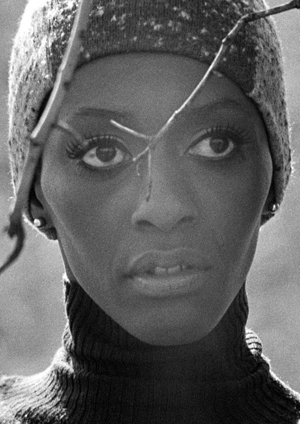 Invisible Beauty showtimes in London