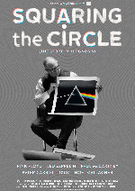Squaring the Circle (The Story of Hipgnosis) showtimes
